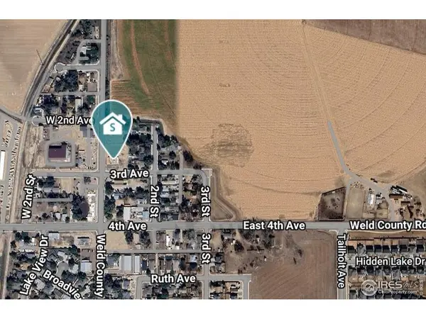 301 1st, Severance, CO 80546