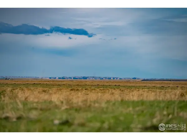 0 CR 90 Parcel 1, Ault, CO 80610