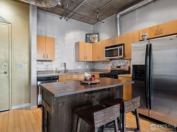 3601 Arapahoe #408, Boulder, CO 80303
