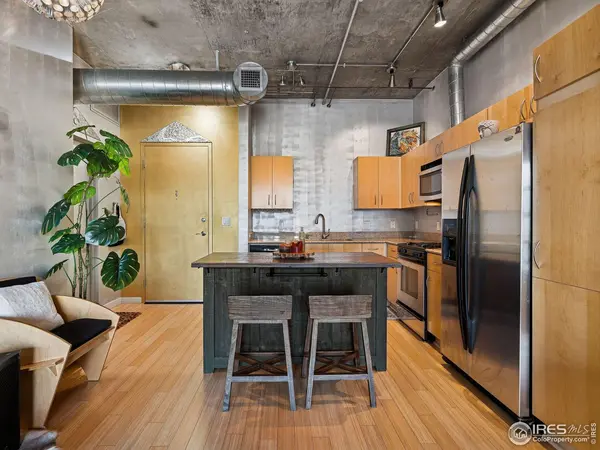 3601 Arapahoe #408, Boulder, CO 80303