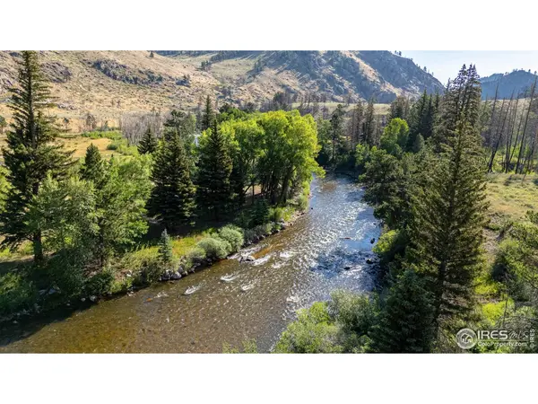 37797 W Highway 14, Bellvue, CO 80512