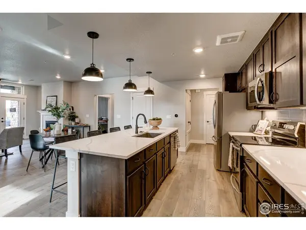 1014 Birdwhistle #10, Fort Collins, CO 80524