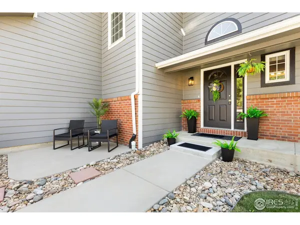 713 Pendleton, Longmont, CO 80504