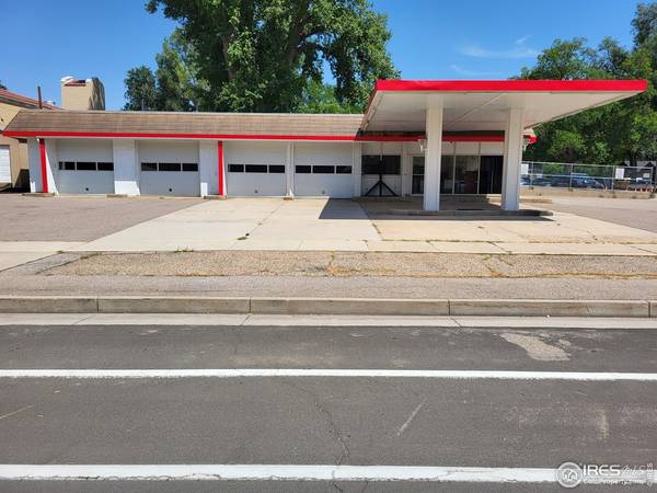 500 Garfield, Fort Collins, CO 80524