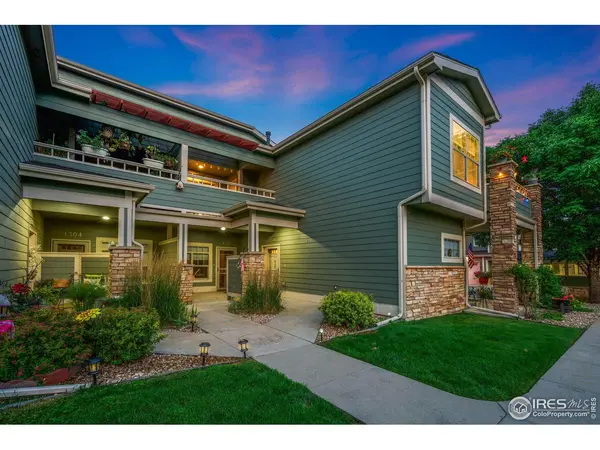 5775 29th #1307, Greeley, CO 80634