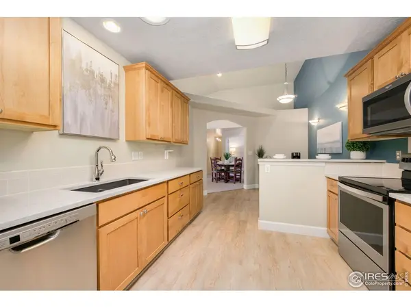 5775 29th #1307, Greeley, CO 80634