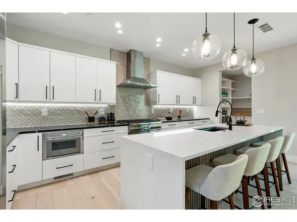 2860 Table Mesa, Boulder, CO 80305