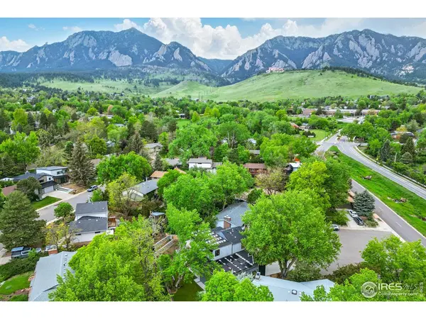 2860 Table Mesa, Boulder, CO 80305