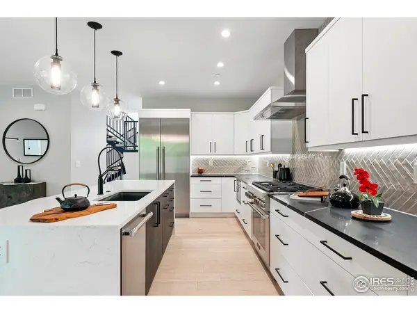 2860 Table Mesa, Boulder, CO 80305