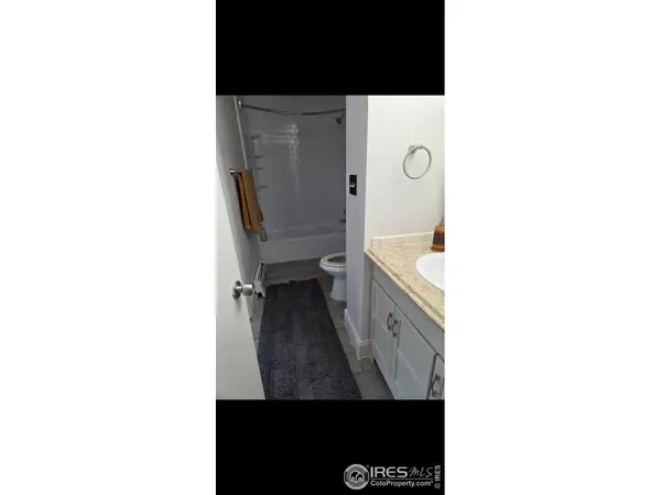 2701 19th #7, Greeley, CO 80634
