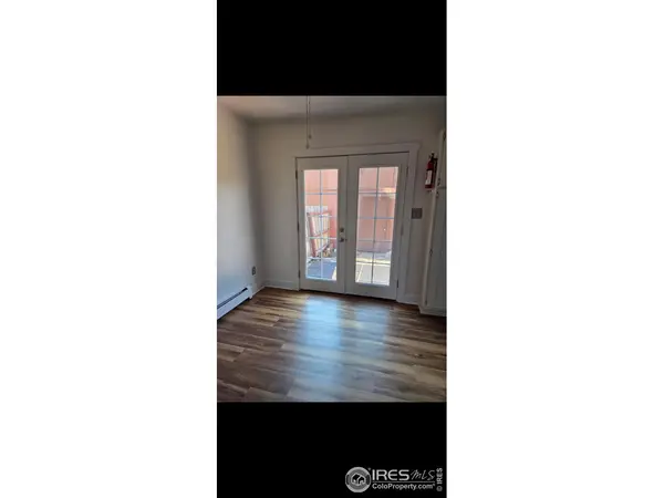 2701 19th #7, Greeley, CO 80634