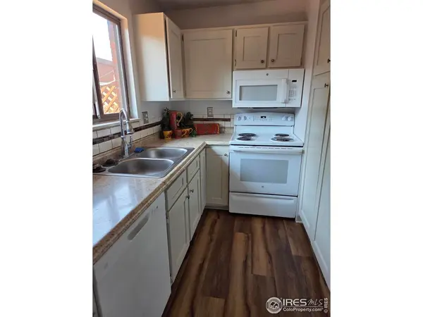 2701 19th #7, Greeley, CO 80634