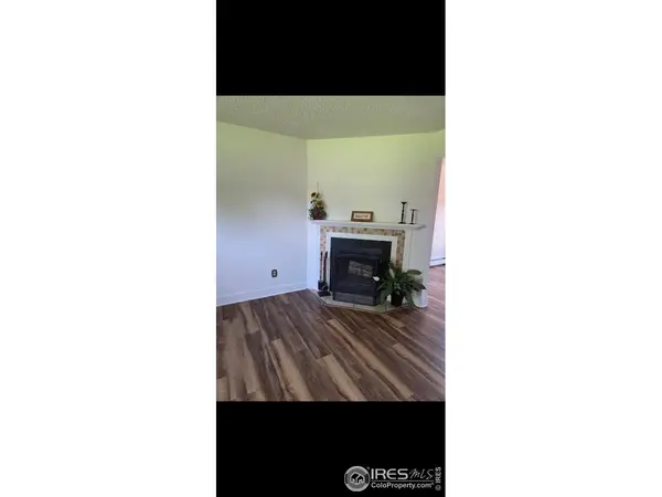 2701 19th #7, Greeley, CO 80634
