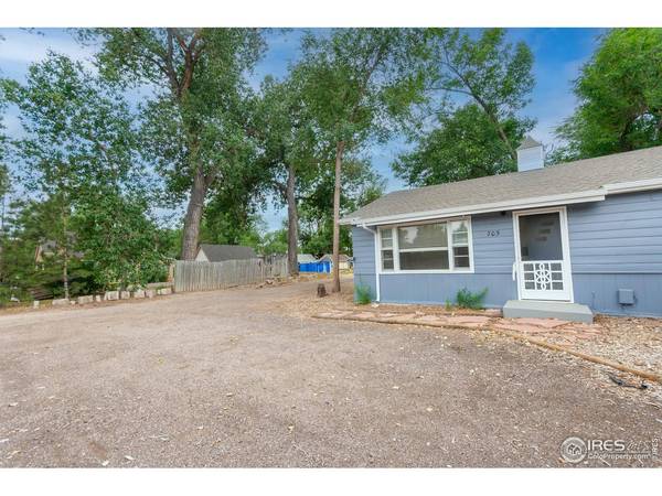 705 N US Highway 287, Fort Collins, CO 80524