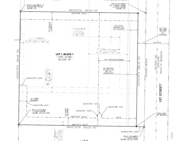 2258 1st, Berthoud, CO 80513
