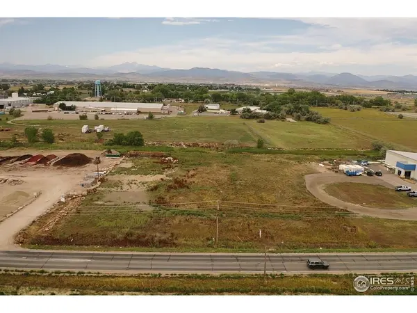 2258 1st, Berthoud, CO 80513