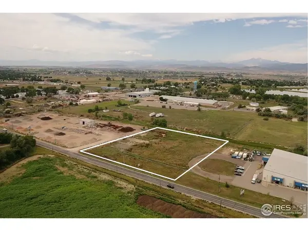2258 1st, Berthoud, CO 80513