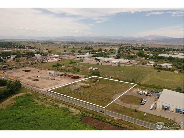 2258 1st, Berthoud, CO 80513