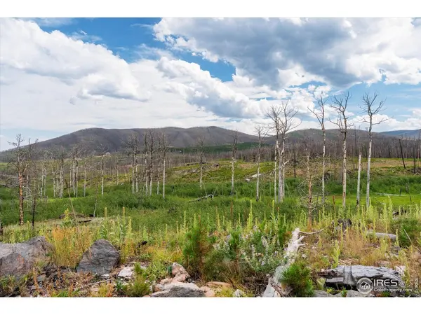 529 Quartz, Bellvue, CO 80512