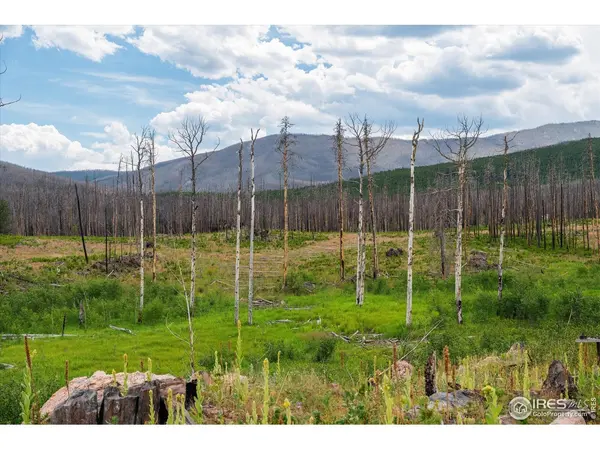 529 Quartz, Bellvue, CO 80512