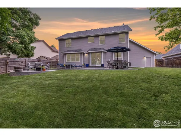 806 51st, Greeley, CO 80634