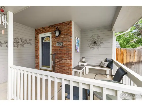806 51st, Greeley, CO 80634