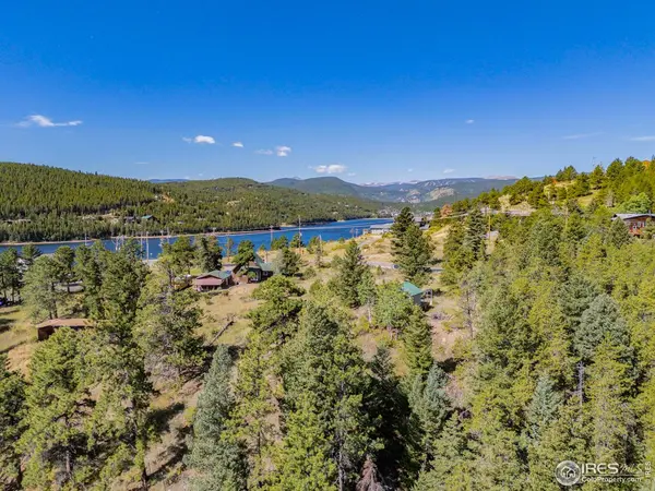 134 Hurricane Hill, Nederland, CO 80466