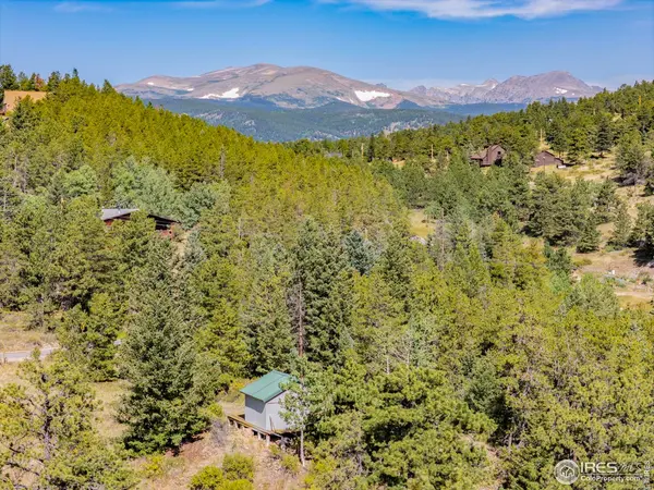 134 Hurricane Hill, Nederland, CO 80466