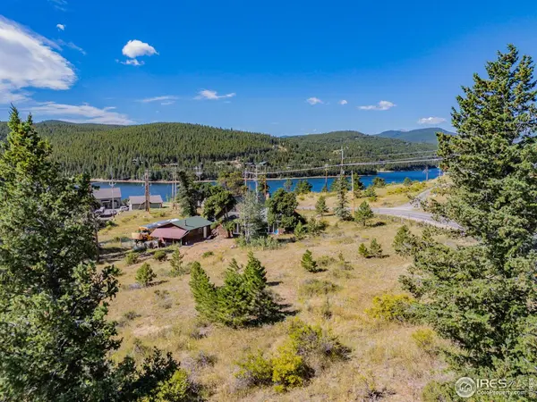 134 Hurricane Hill, Nederland, CO 80466