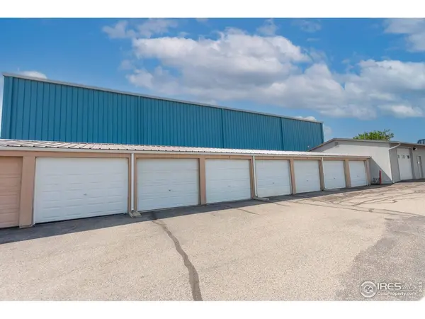 1738 W Eisenhower, Loveland, CO 80537