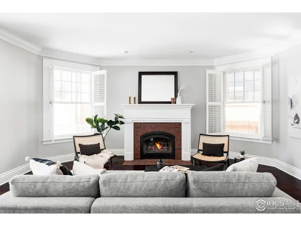 521 Hawthorn, Boulder, CO 80304