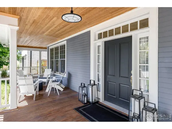521 Hawthorn, Boulder, CO 80304