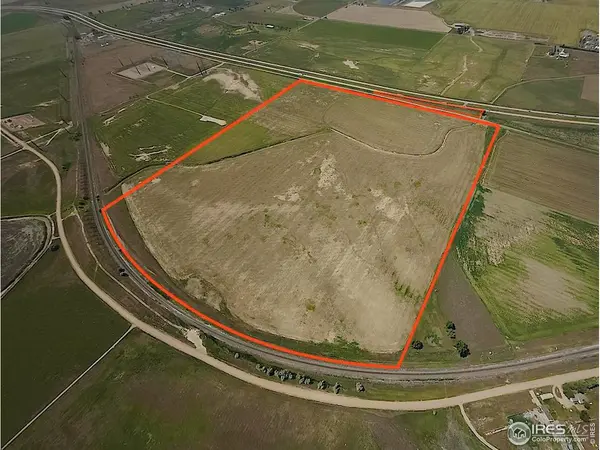 0 I-76 Frontage Road, Keenesburg, CO 80643