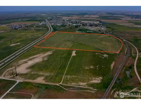 0 I-76 Frontage Road, Keenesburg, CO 80643