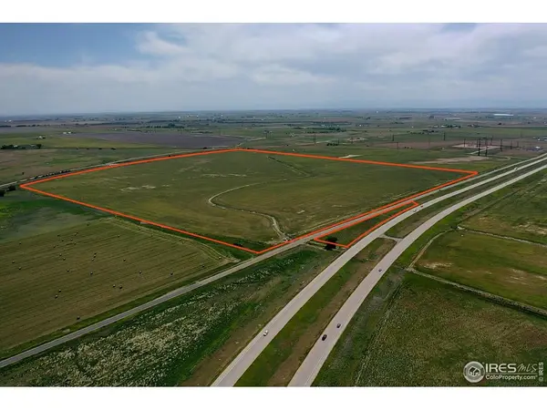 0 I-76 Frontage Road, Keenesburg, CO 80643