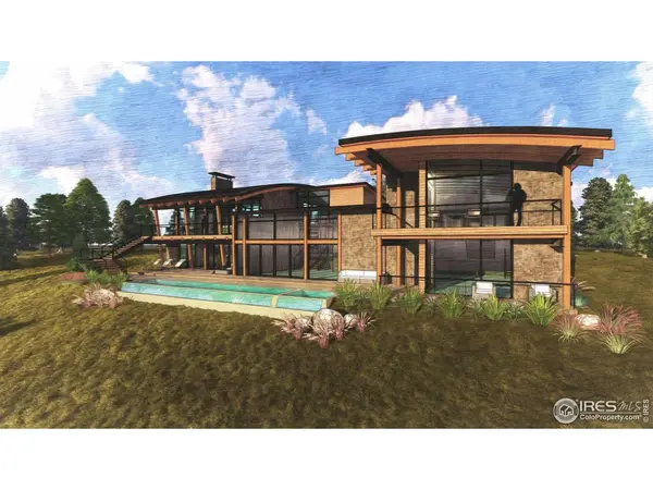 11919 State Hwy 93, Lot C, Boulder, CO 80303