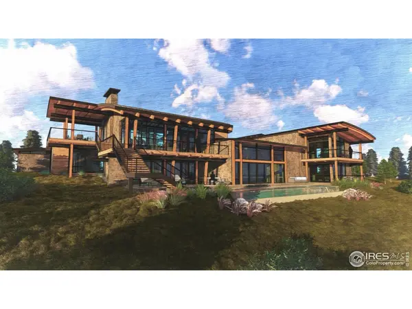 11919 State Hwy 93, Lot C, Boulder, CO 80303