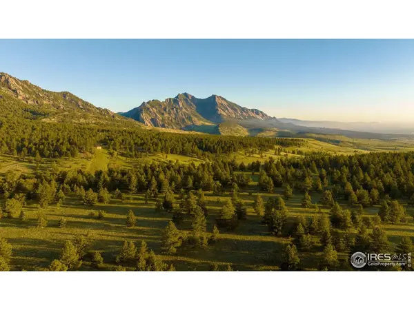 11919 State Hwy 93, Lot B, Boulder, CO 80303