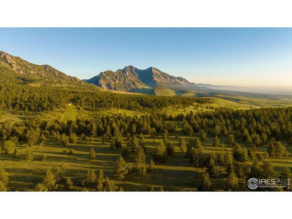 11919 State Hwy 93, Lot B, Boulder, CO 80303