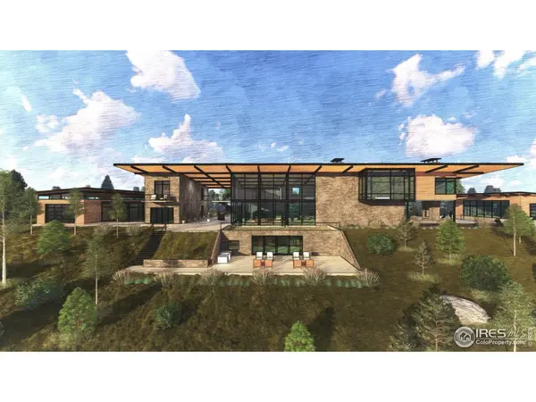 11919 State Hwy 93, Lot B, Boulder, CO 80303