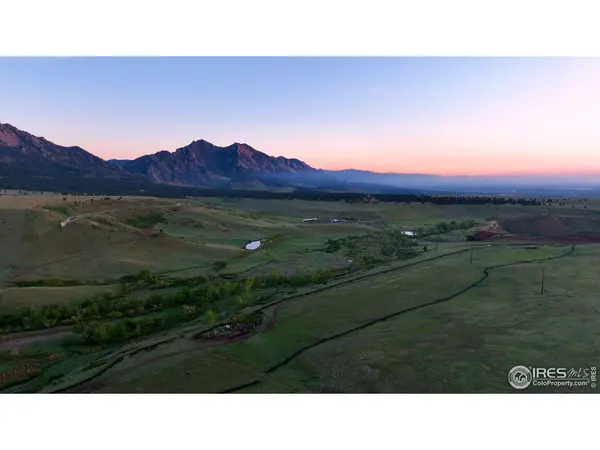 11919 State Hwy 93, Lot 2, Boulder, CO 80303