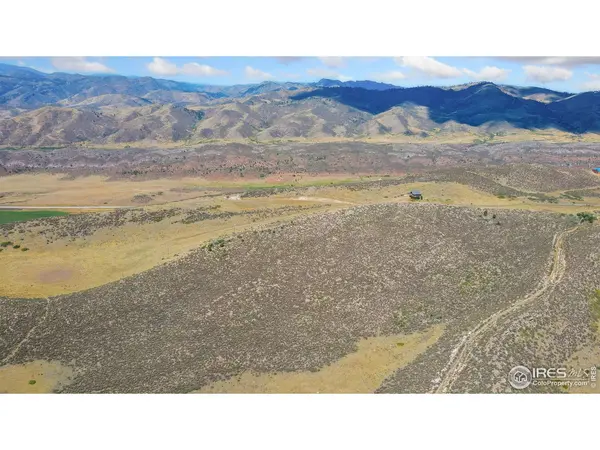 0 Dakota Valley, Laporte, CO 80535