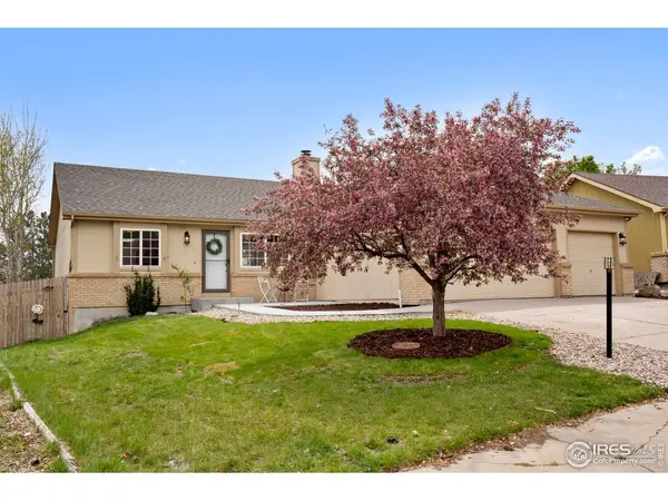 4342 Sunridge, Loveland, CO 80538