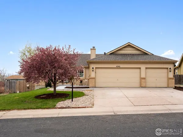 4342 Sunridge, Loveland, CO 80538