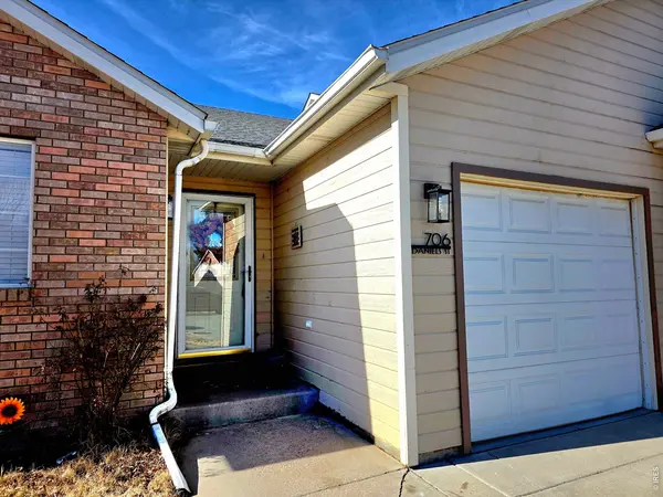 706 Daniels, Brush, CO 80723