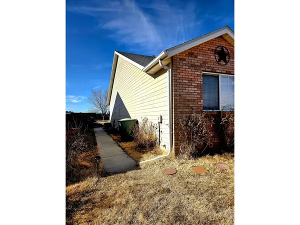 706 Daniels, Brush, CO 80723