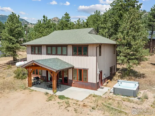 1401 High, Estes Park, CO 80517