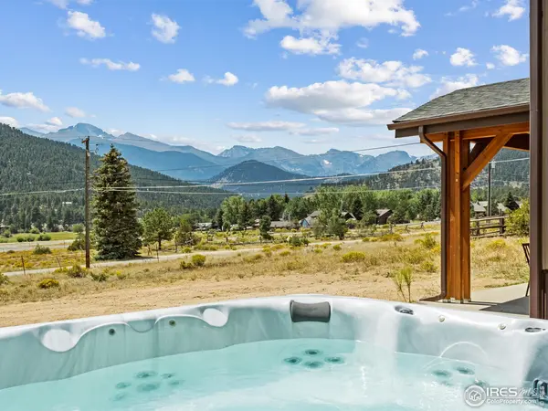1401 High, Estes Park, CO 80517
