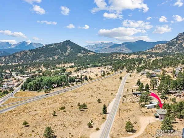 1401 High, Estes Park, CO 80517