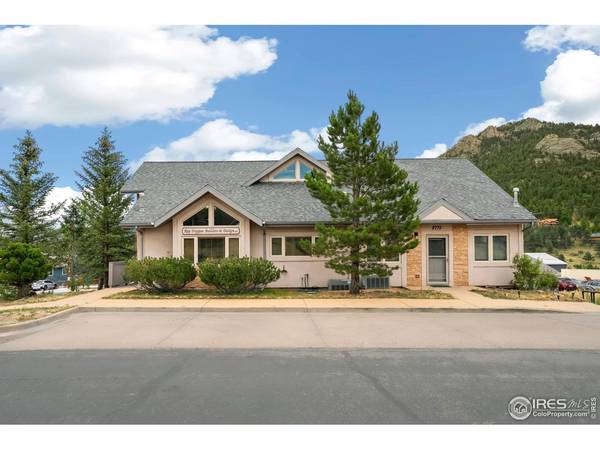 1770 Avalon, Estes Park, CO 80517